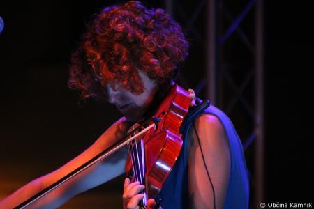 19. poletni kulturni festival Kamfest je odprl svoja vrata 47